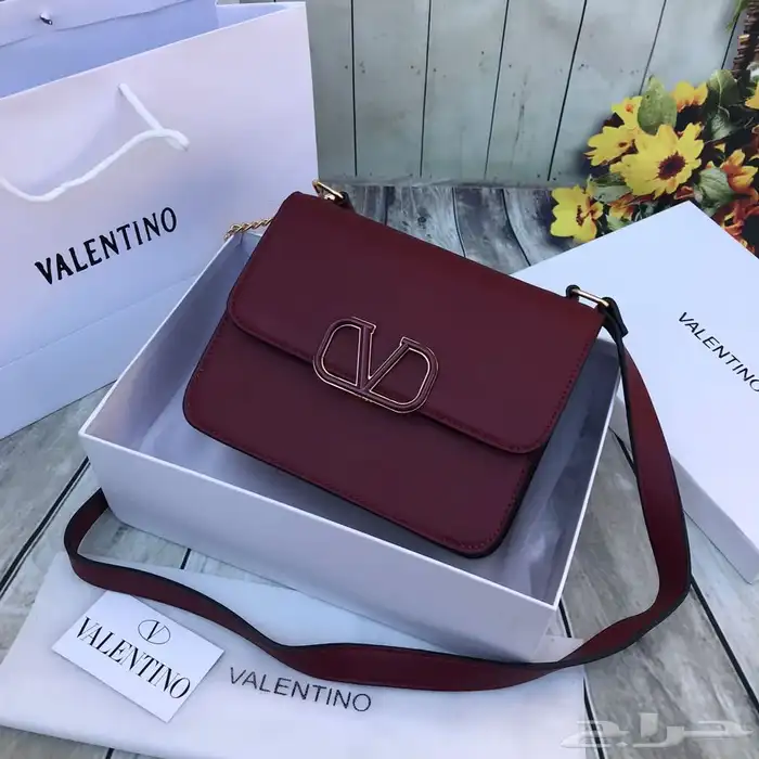 شنط درجه اولى  سكارفات 84