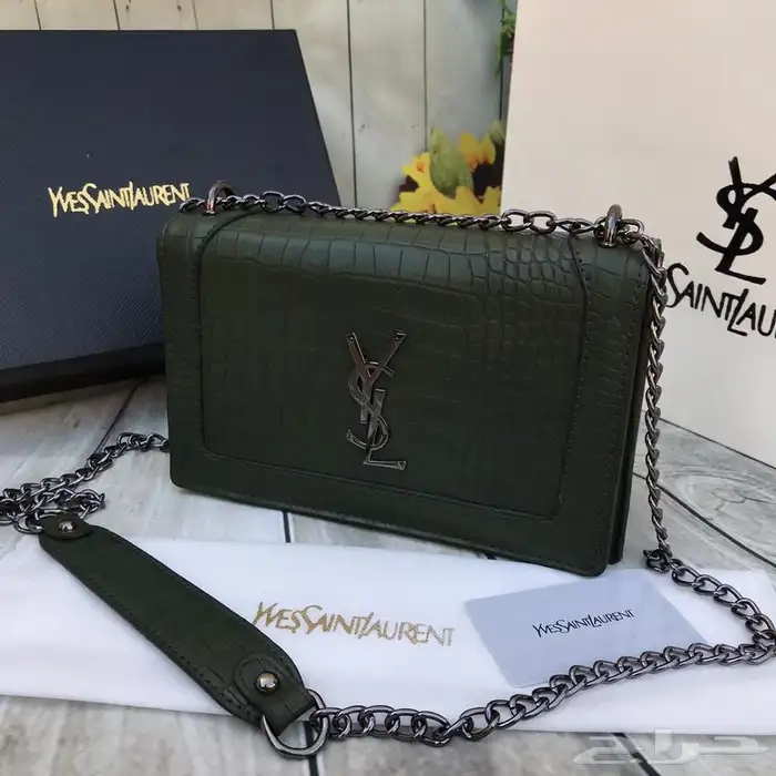 شنط درجه اولى  سكارفات 0