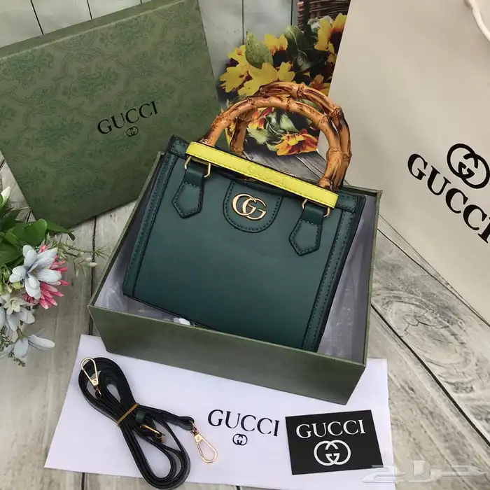 شنط درجه اولى  سكارفات 64