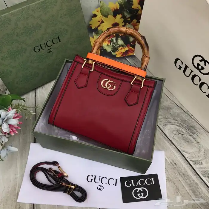 شنط درجه اولى  سكارفات 59