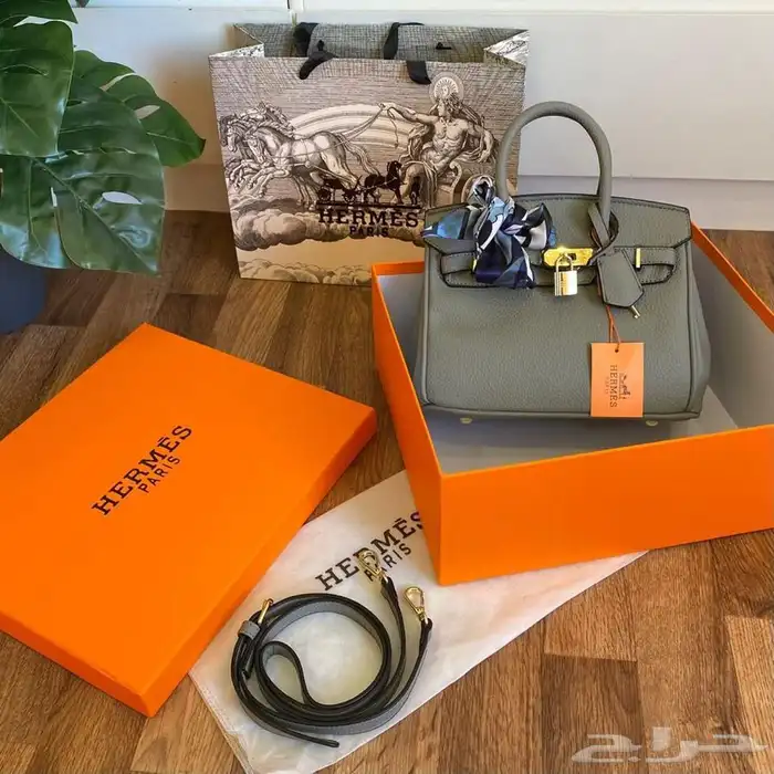 شنط درجه اولى  سكارفات 31