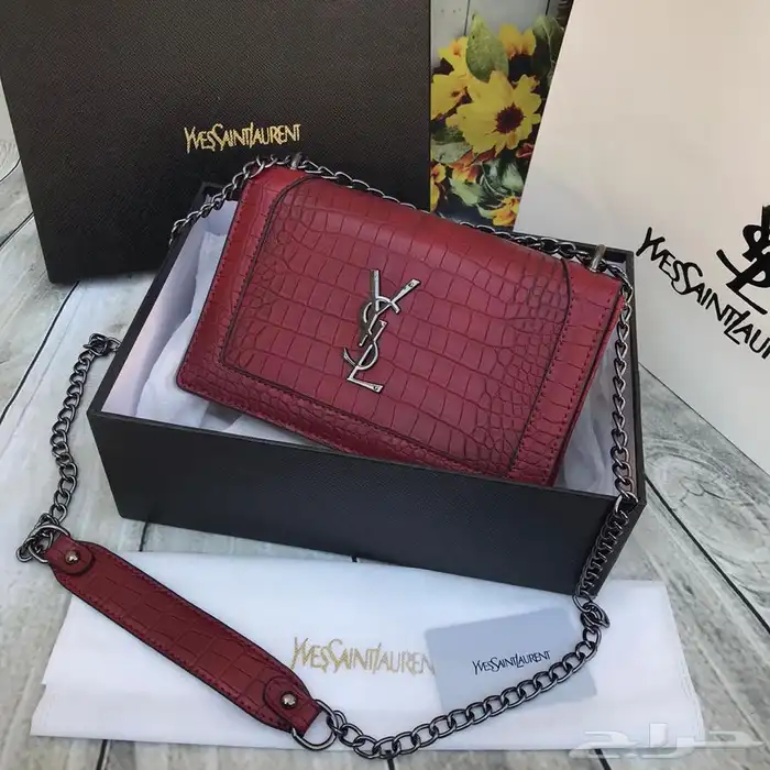 شنط درجه اولى  سكارفات 13