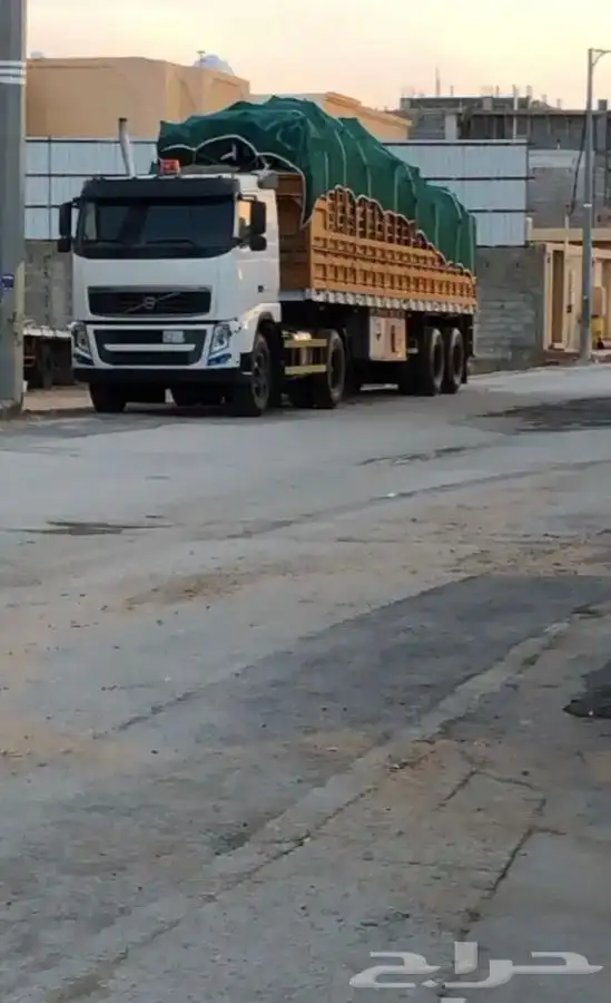 تريله جوانب مشاوير 0