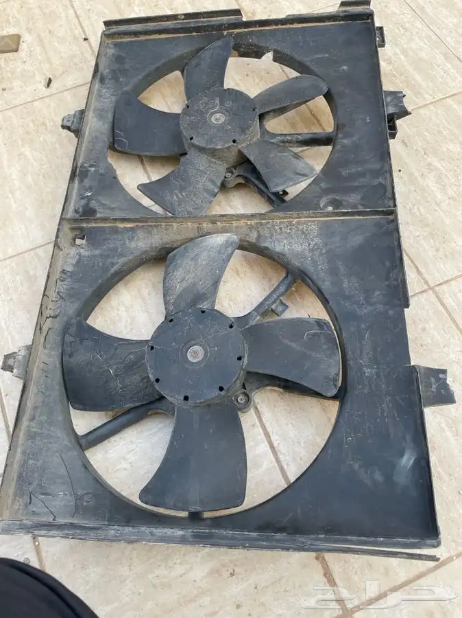 للبيع مراوح كهرب مكسيما. اصلية 0