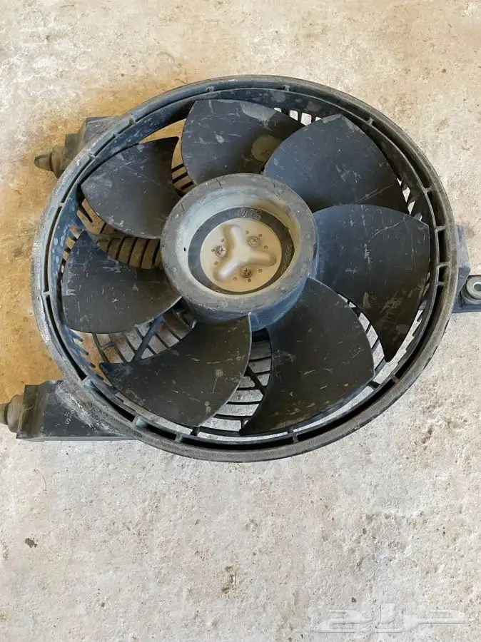 للبيع مراوح كهرب مكسيما. اصلية 9