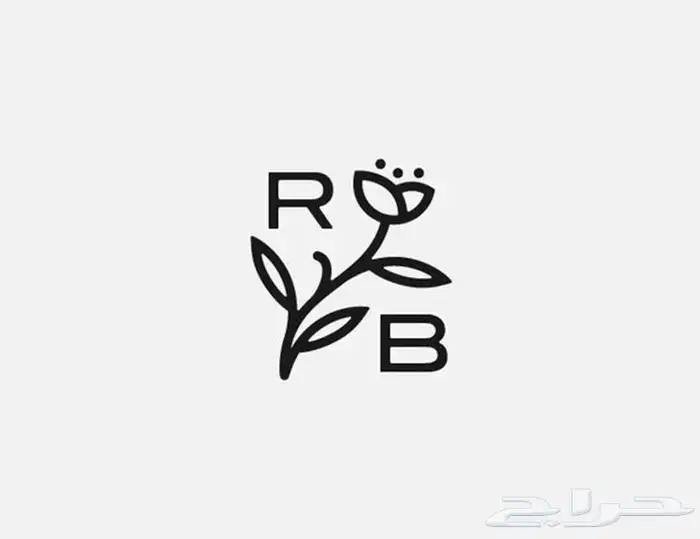 تصميم لوجو احترافي 4