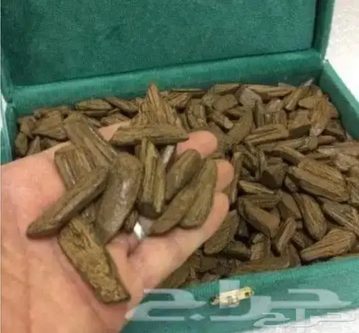 عود بخور مروكي كسر صغيرة ربع كيلو 250 ريال 0