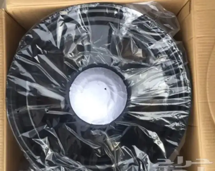 جنوط دوج بوليس مقاس 18  جديد كوبي ون 1