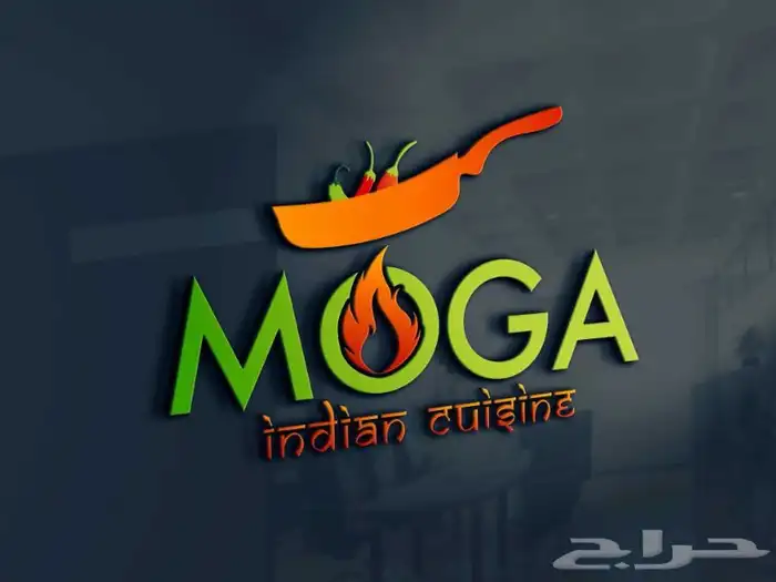 تصميم لوجو احترافي 6