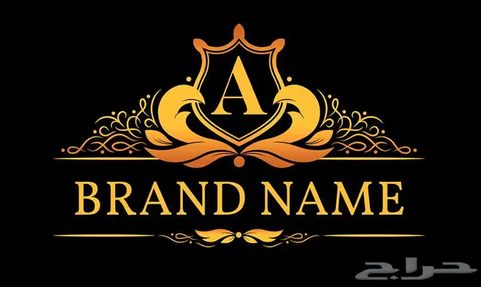 تصميم لوجو احترافي 12