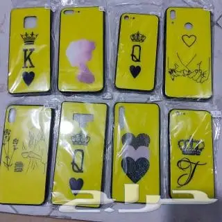 اكسسوارات جوال بالجملة بأقل سعر 3 ريال 36