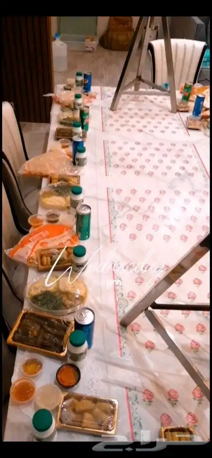 شوي الخروف بموقعك علي السيخ 23