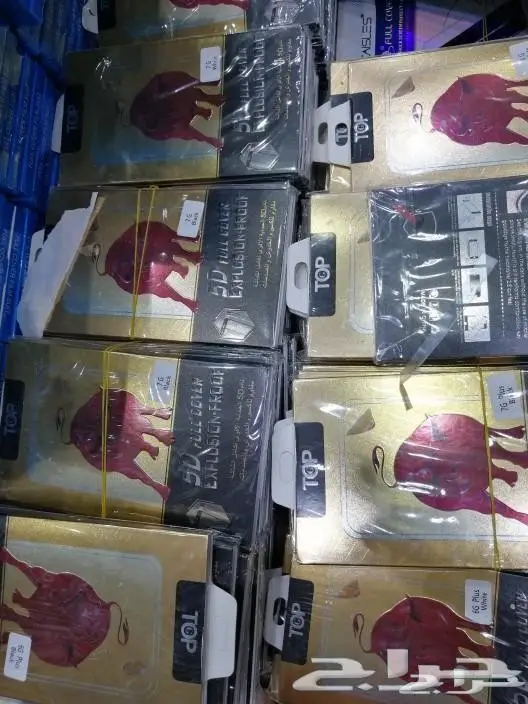 اكسسوارات جوال بالجملة بأقل سعر 3 ريال 27