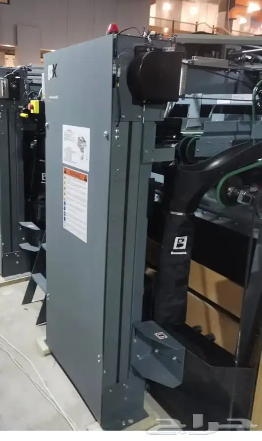 شركة بولينج تركيب بولينق مهندسين 11