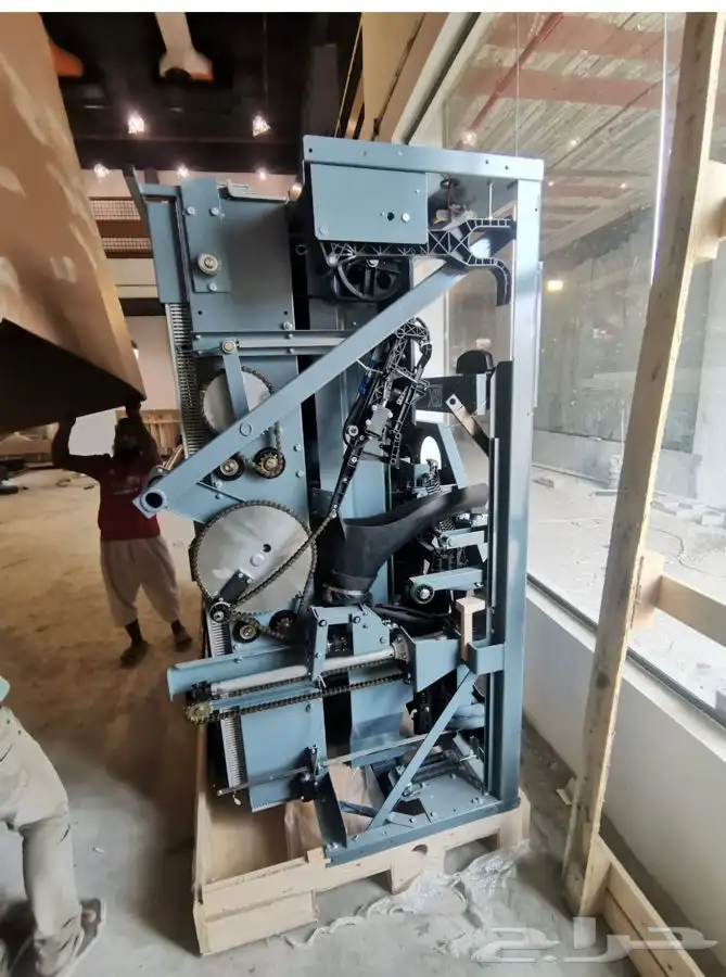 شركة بولينج تركيب بولينق مهندسين 12