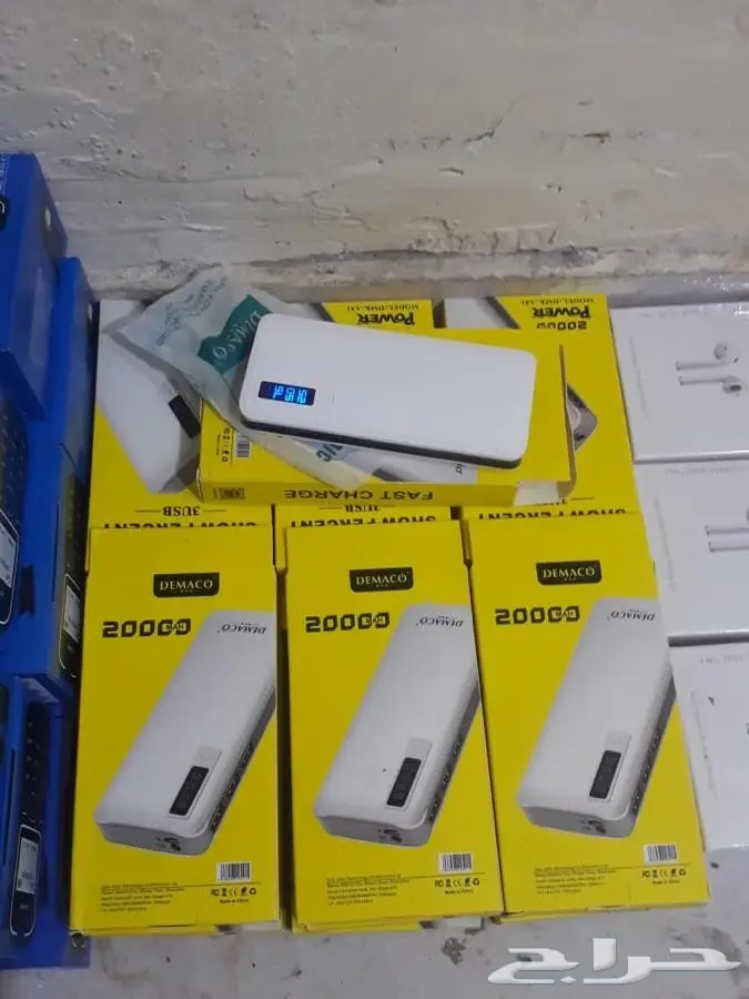 اكسسوارات جوال بالجملة بأقل سعر 3 ريال 31