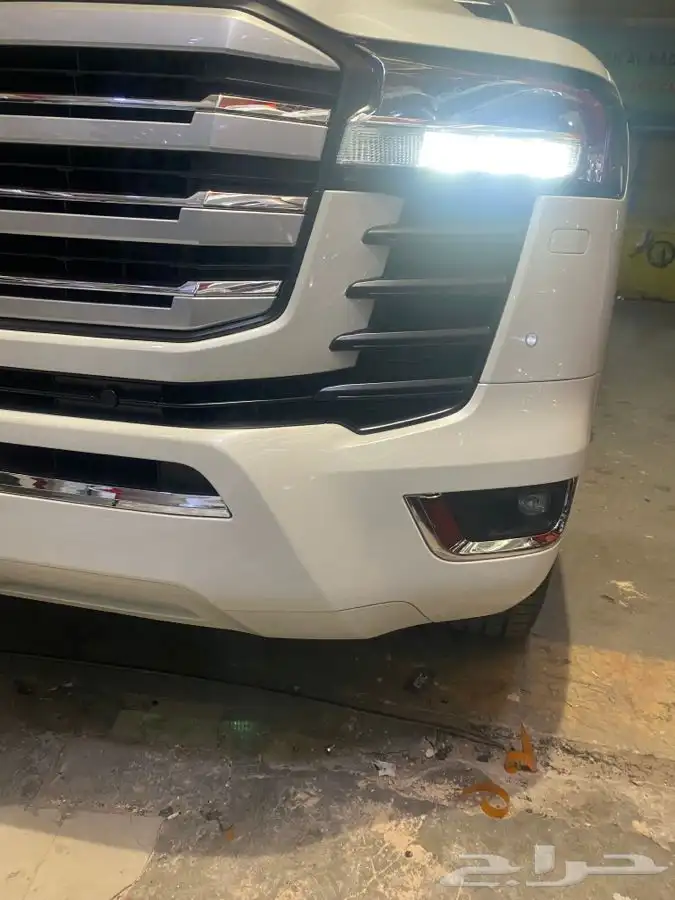 نياكل جيب لاندكروزر 22 4