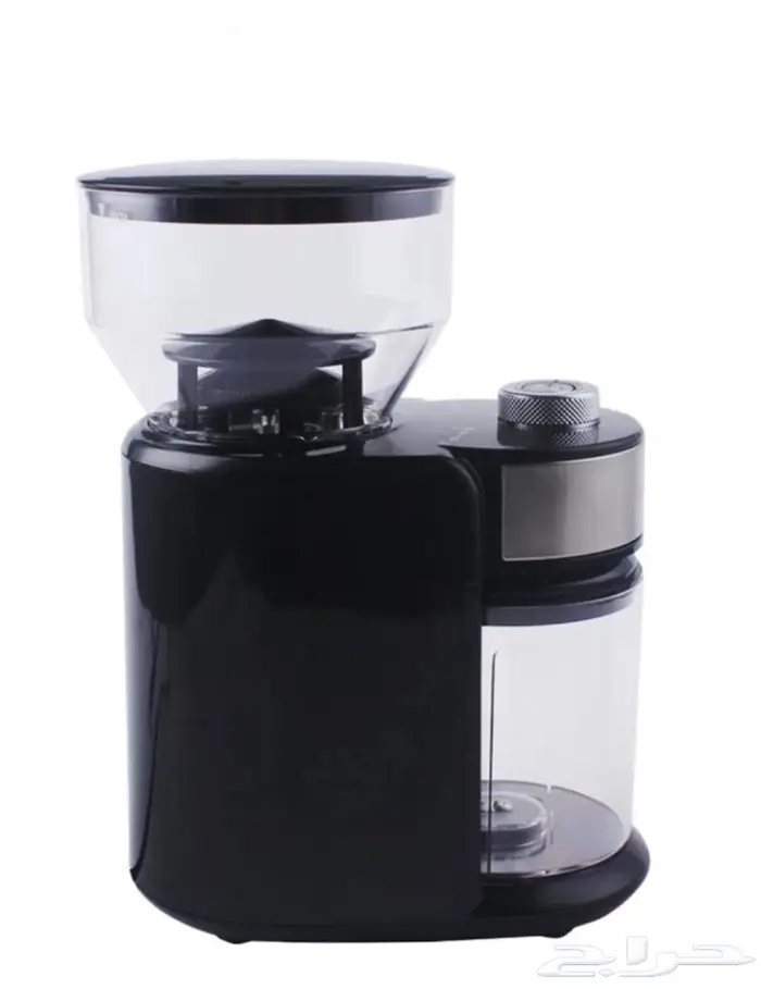 طاحونة القهوه الكهربائية 3