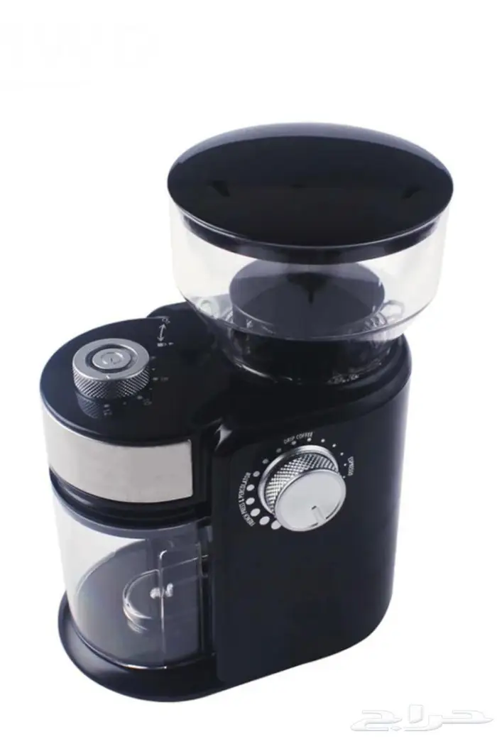 طاحونة القهوه الكهربائية 2