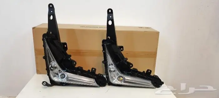 كشاف جيب لكزس 2016-2020 يمين 0