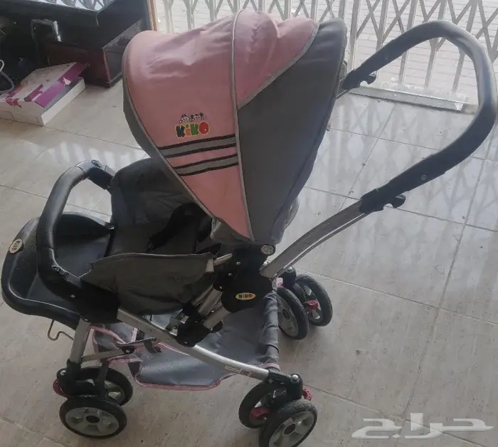 عربات أطفال 11