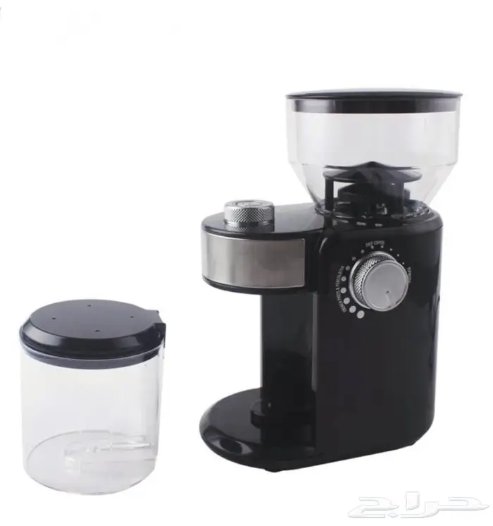 طاحونة القهوه الكهربائية 1