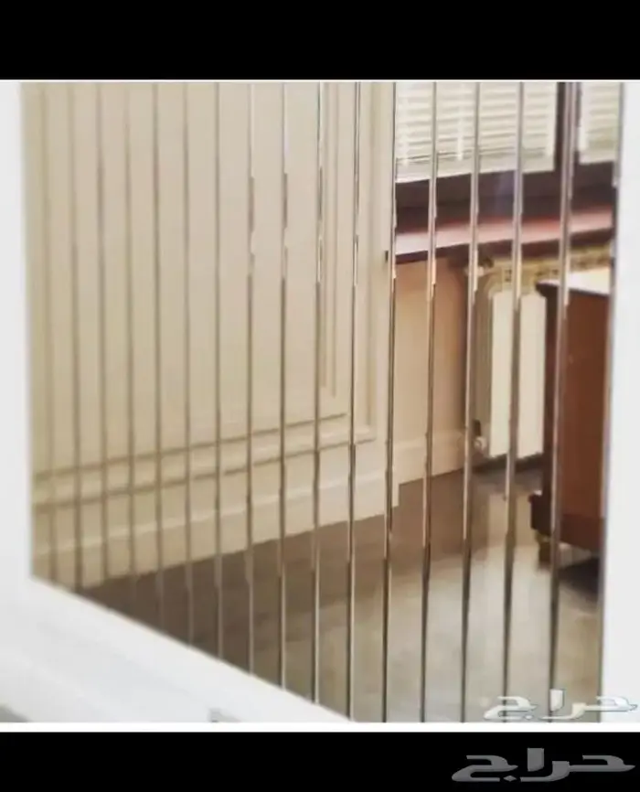 مرايات وزجاج سكوريت بجده 98