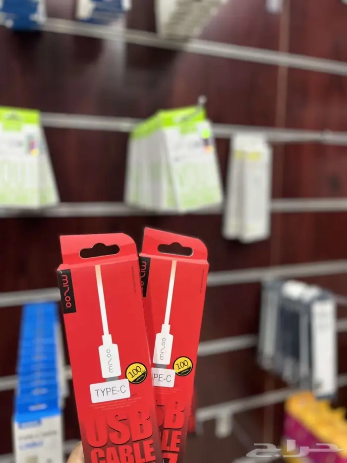 اكسسوارات جوال بالجملة بأقل سعر 3 ريال 1