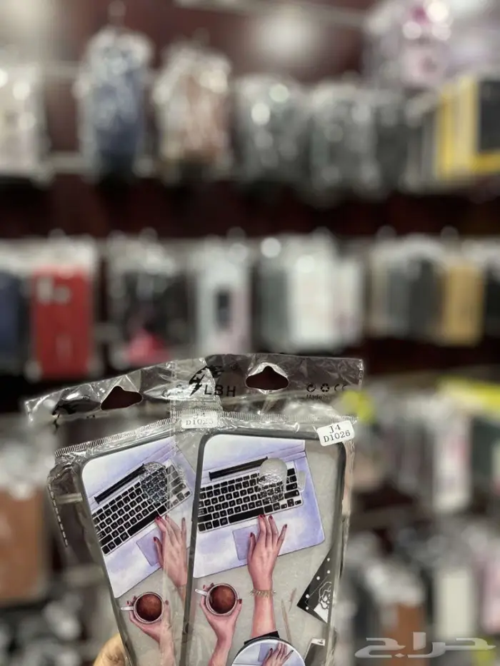 اكسسوارات جوال بالجملة بأقل سعر 3 ريال 11