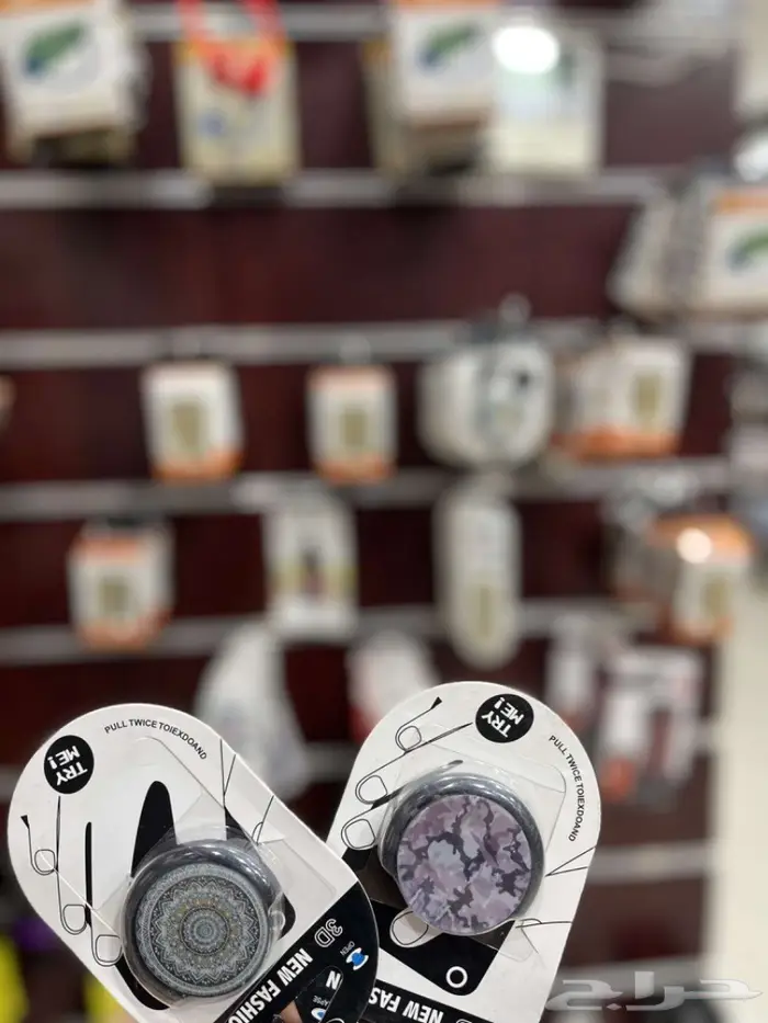 اكسسوارات جوال بالجملة بأقل سعر 3 ريال 12