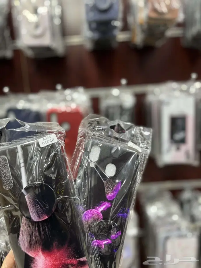 اكسسوارات جوال بالجملة بأقل سعر 3 ريال 15