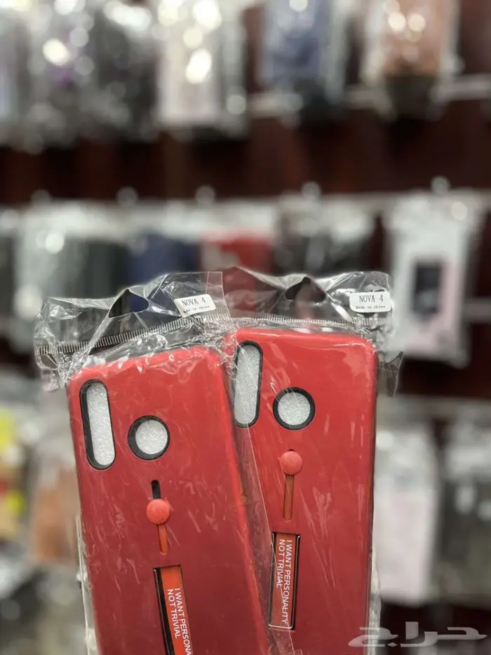 اكسسوارات جوال بالجملة بأقل سعر 3 ريال 19