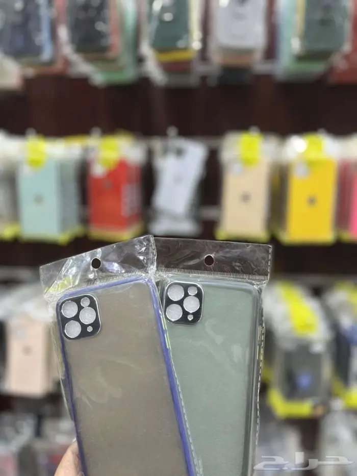 اكسسوارات جوال بالجملة بأقل سعر 3 ريال 20