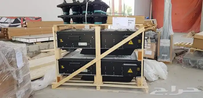 شركة بولينج تركيب بولينق مهندسين 2