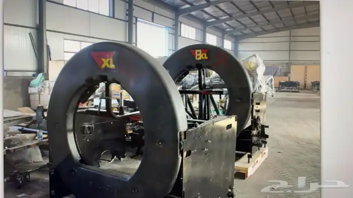 شركة بولينج تركيب بولينق مهندسين 6