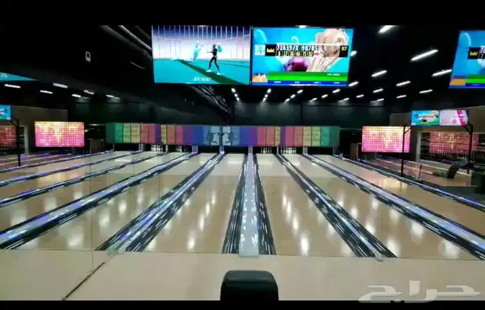 شركة بولينج تركيب بولينق مهندسين 1