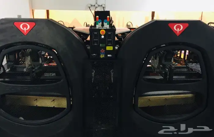 شركة بولينج تركيب بولينق مهندسين 10