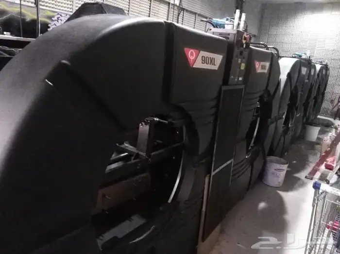 شركة بولينج تركيب بولينق مهندسين 0