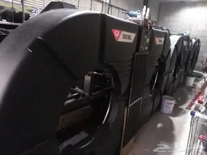 شركة بولينج تركيب بولينق مهندسين 5