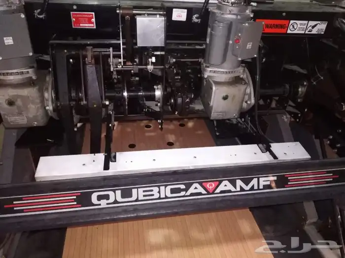 شركة بولينج تركيب بولينق مهندسين 4