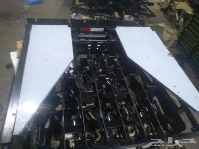 شركة بولينج تركيب بولينق مهندسين 3