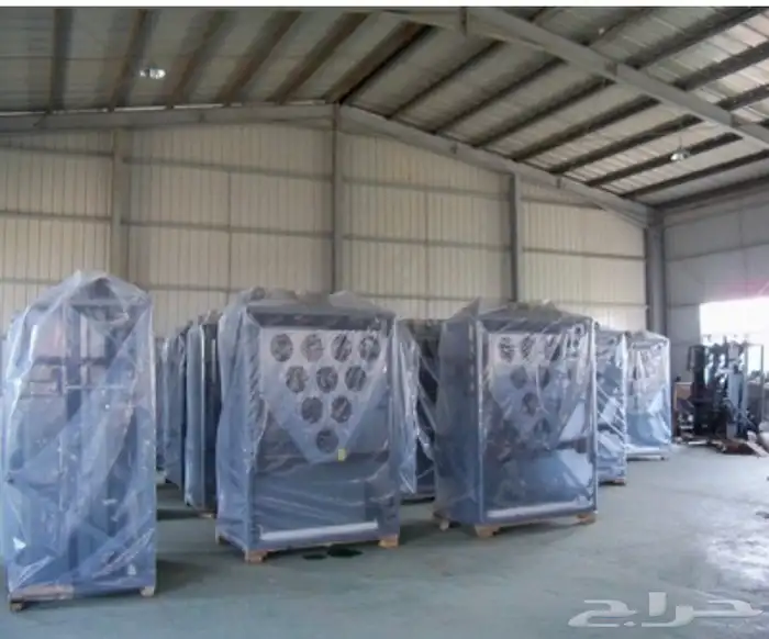 شركة بولينج تركيب بولينق مهندسين 9