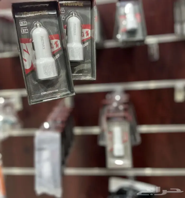 اكسسوارات جوال بالجملة بأقل سعر 3 ريال 4