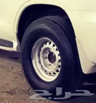 للبيع قطع لند كروزر 0