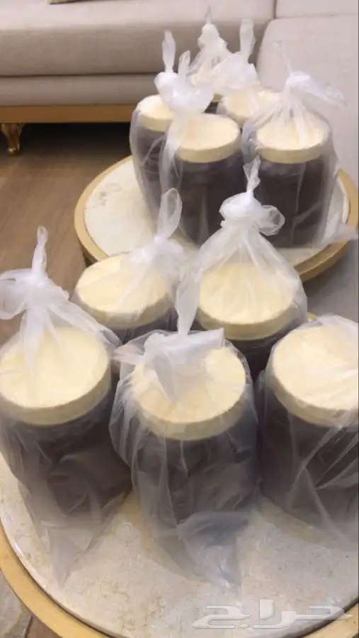 عسل مشروط ومضمون 6