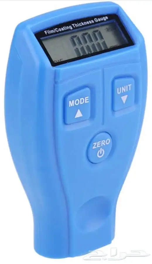 جهاز فحص السمكرة و البدي للسيارات الطلاء فحص الرش سمكره 3