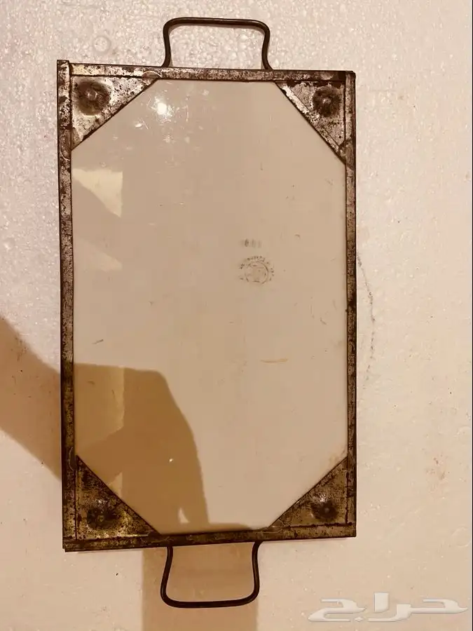 طوفرية قديمة سيراميك 2