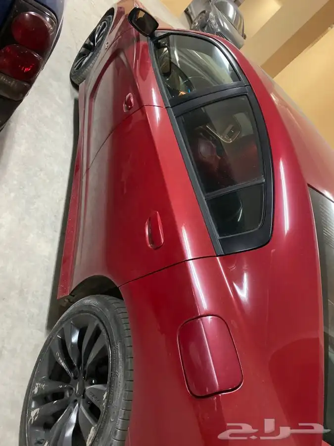 تشارجر srt 2014 تشليح البيع قطع 10