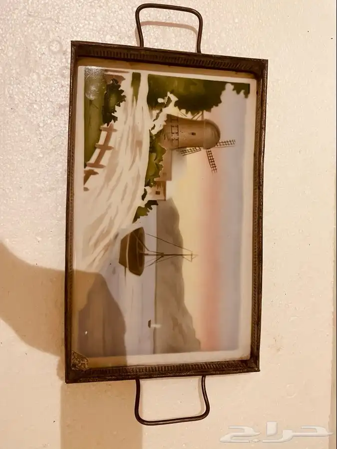 طوفرية قديمة سيراميك 5