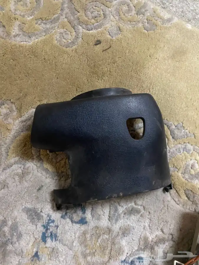 قطع جمس موديل 2005 6